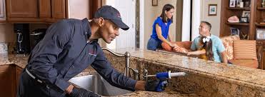 Best Pest Prevention Services  in Ogden Dunes, IN